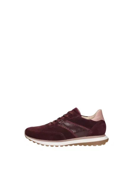 Sneakersy Gabor czerwone
