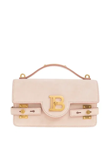 Geantă Balmain roz