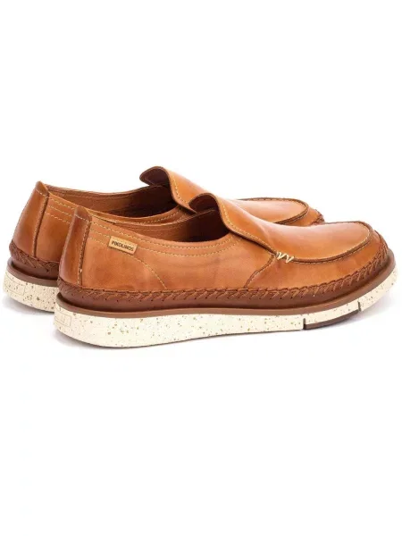 Pantofi Pikolinos maro
