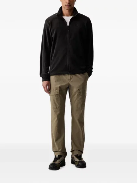 Hanorac cu fermoar Helly Hansen negru