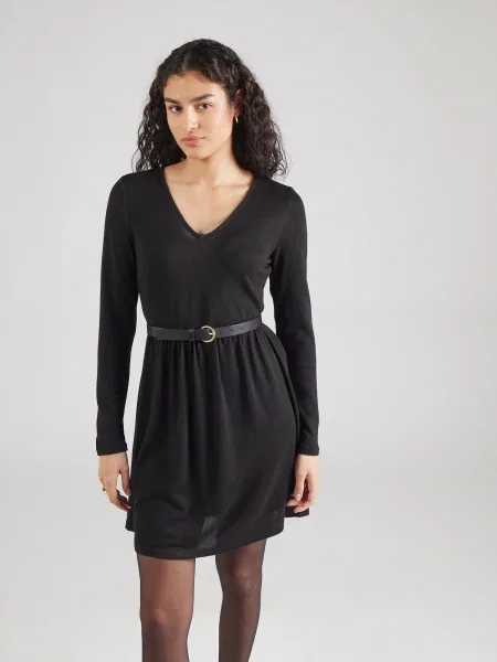 VERO MODA Rochie negru