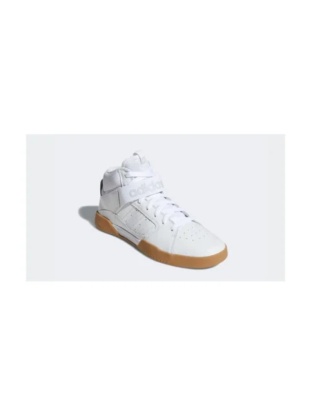 Pantofi Adidas alb