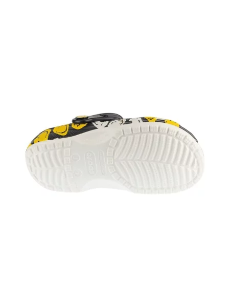 Pantofi copii Crocs negru