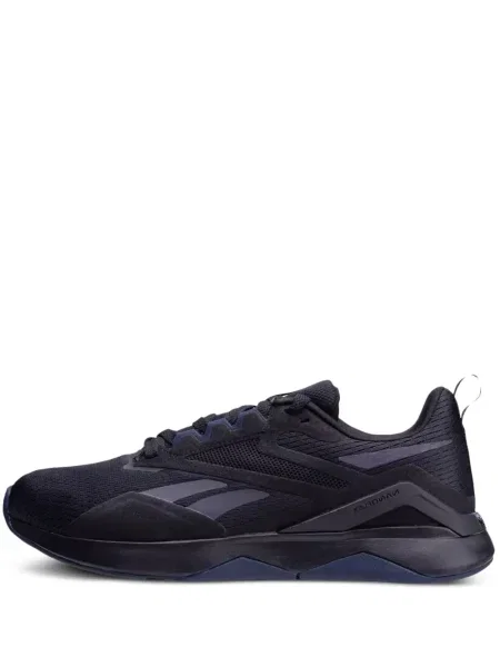 Sneakerși Reebok negru