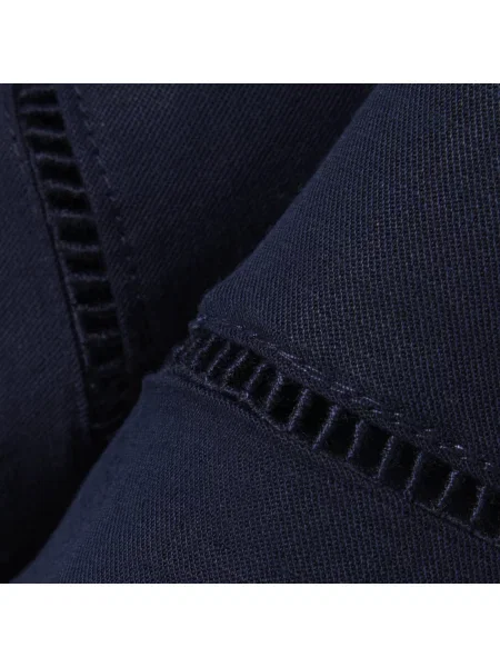 Lacoste шорти сині
