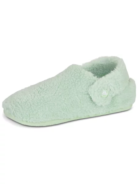 Klasične papuče Crocs zelena