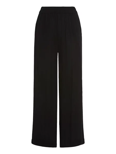 LSCN by LASCANA Hlače črna