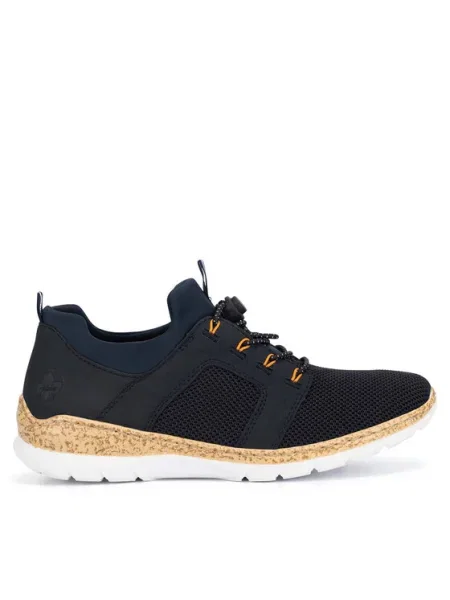 Rieker Sneakers albastru