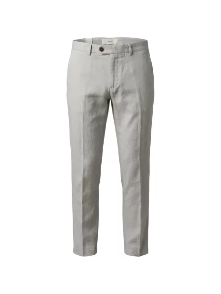 Pantaloni Briglia 1949 gri