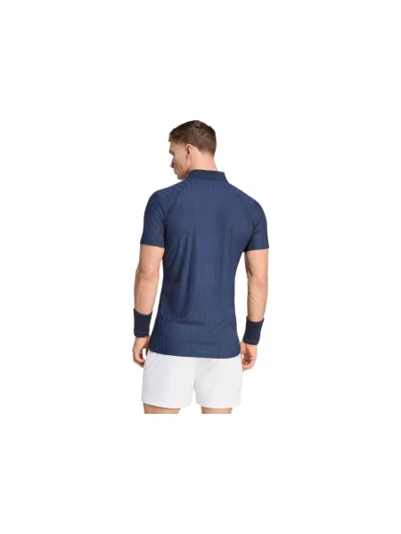 Tricou Adidas albastru