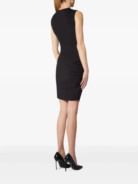 Rochie mini Wolford negru