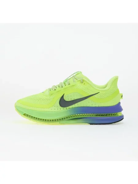 Sneakers Nike Pegasus Premium Volt Ice/ Black Spruce-Lime Blast EUR negru
