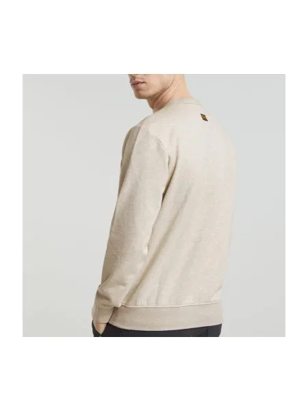 Pulover G-star Raw alb