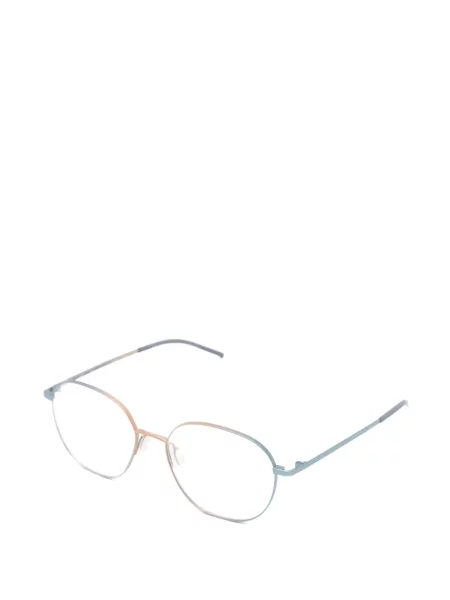 Ochelari de soare Orgreen albastru