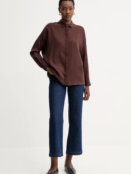 Джинси Sessun висока посадка