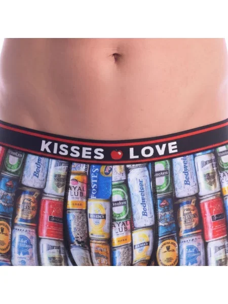 Gaćice Kisses And Love