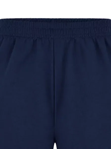 Gyerek nadrág Zeco Schoolwear kék