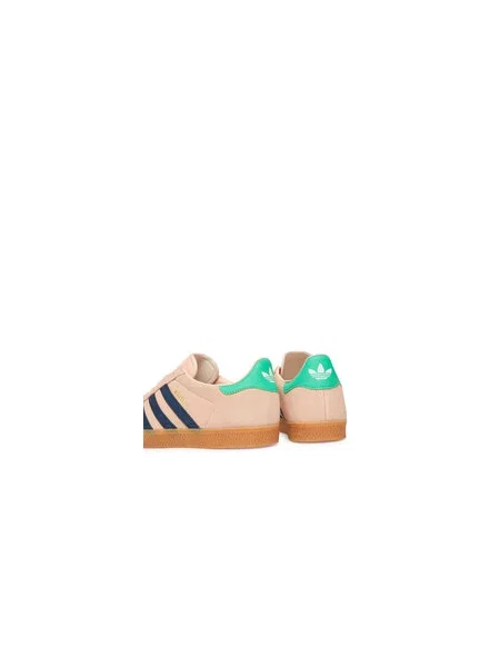 Sportcipők adidas Gazelle rózsaszín
