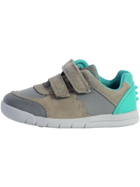 Pantofi copii Clarks albastru