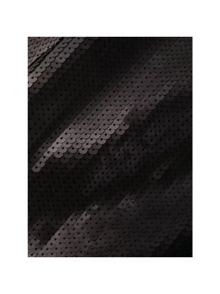 Sukienka Rick Owens niebieska