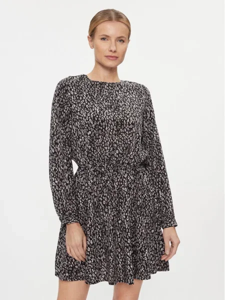 Pepe Jeans Rochie de zi Azalea negru