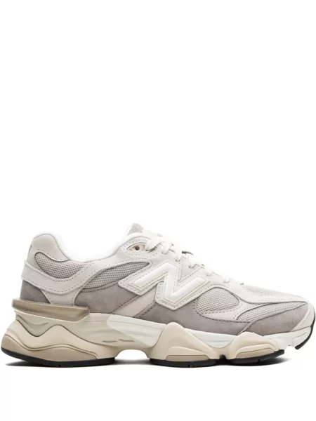 Sneakerși New Balance gri