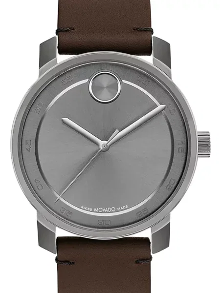 Ceas Movado gri