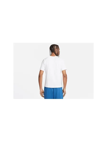 Tricou Nike alb