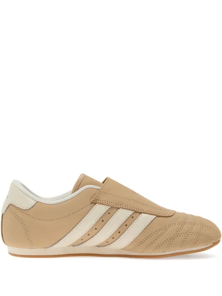 Tenisky Adidas Superstar na ramínka černé