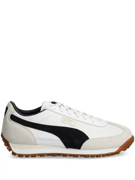 Sneakerși Puma Easy Rider alb