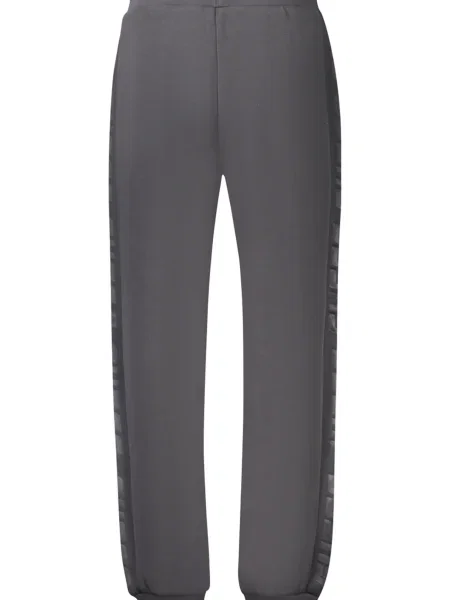 Gyerek sportnadrág Guess Jeans fekete