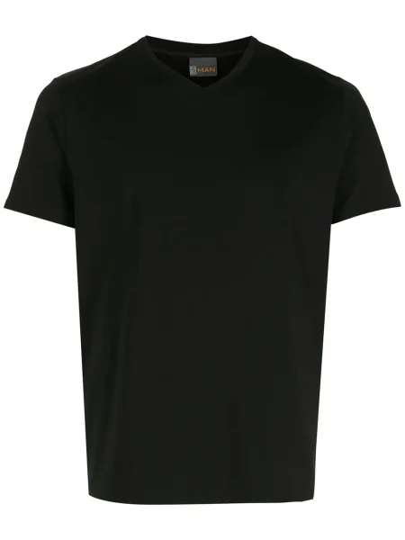 Tricou Lygia & Nanny negru