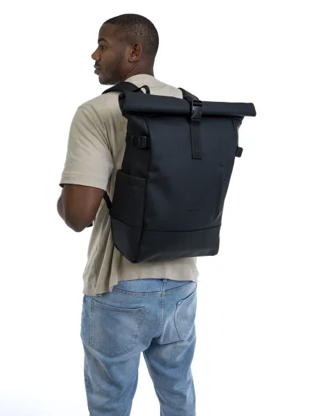 Johnny Urban Rucsac Harvey Large' negru