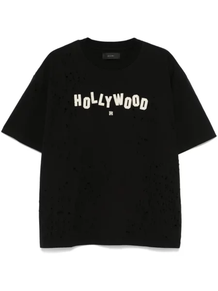 Tricou Amiri negru