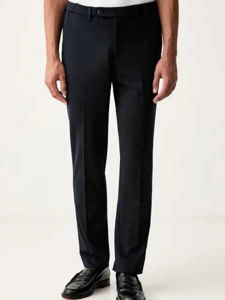 Tommy Hilfiger pantaloni slim fit pentru bărbați