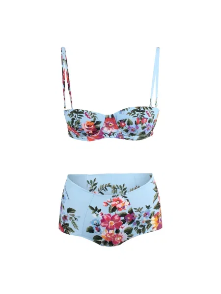 Bikini Dolce And Gabbana