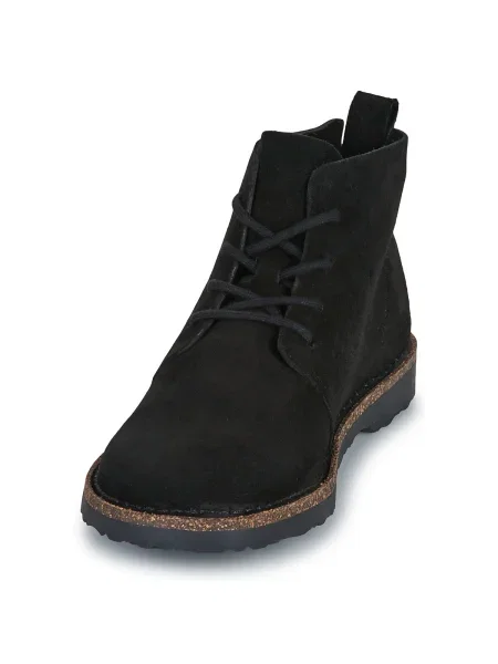 Pantofi Birkenstock maro