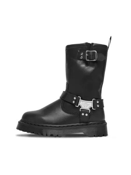 Trampki Dr. Martens Anistone Hi Black EUR 41 czarne