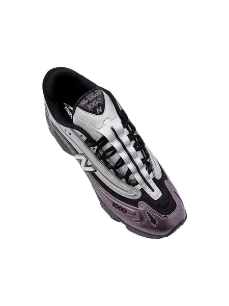 Pantofi New Balance violet