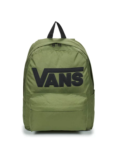 Nahrbtnik Vans zelena