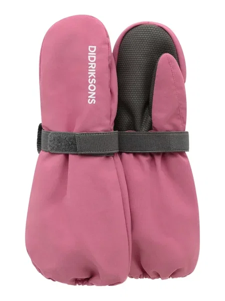 Детские перчатки Didriksons