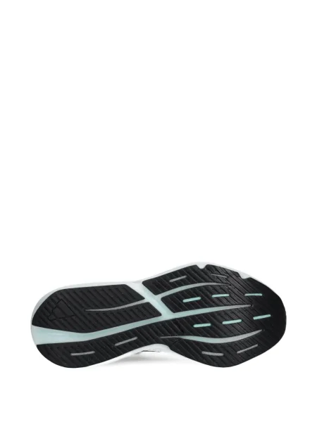 Pantaloni Adidas cu glugă cu dungi alergare negru
