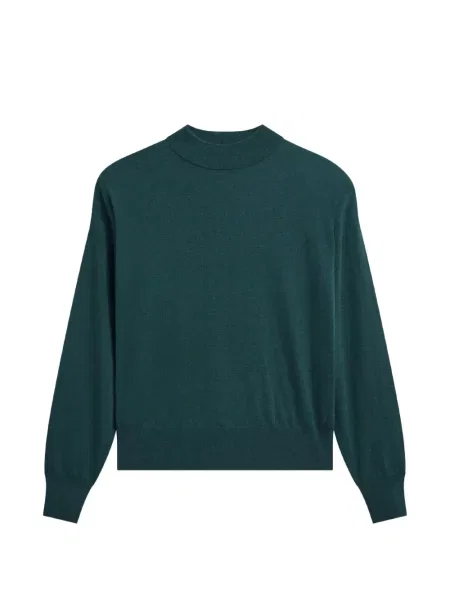 Pulover The Frankie Shop verde