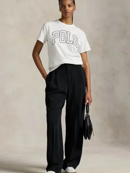 Polo Ralph Lauren póló fehér