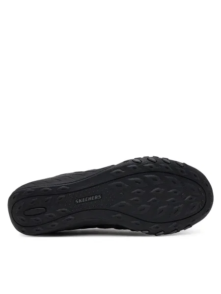 Сникърси Skechers черно