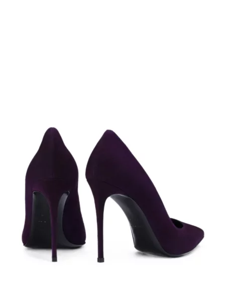 Pantofi cu toc Le Silla violet
