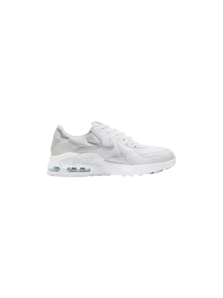 Tenisky Nike Air Max sivá