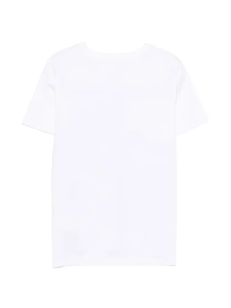 Dětské tričko Stella Mccartney bílé