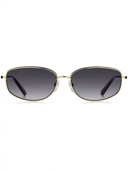 Ochelari de soare Marc Jacobs Eyewear auriu