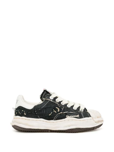 Sneakerși Maison Mihara Yasuhiro negru